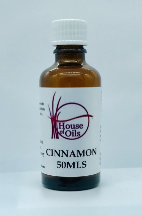 Cinnamon Leaf Quality Essential Oil